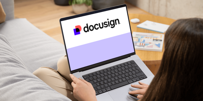 Dousign with eSigns