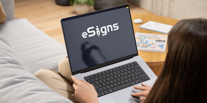 Electronic Signature
