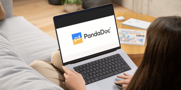 Pandadoc with eSigns