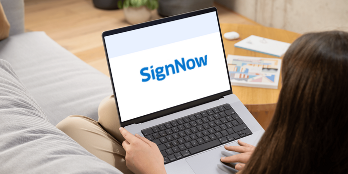 Signnow with eSigns