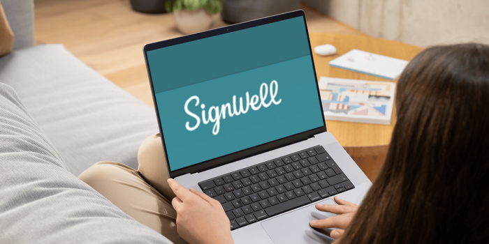 Signwell with eSigns