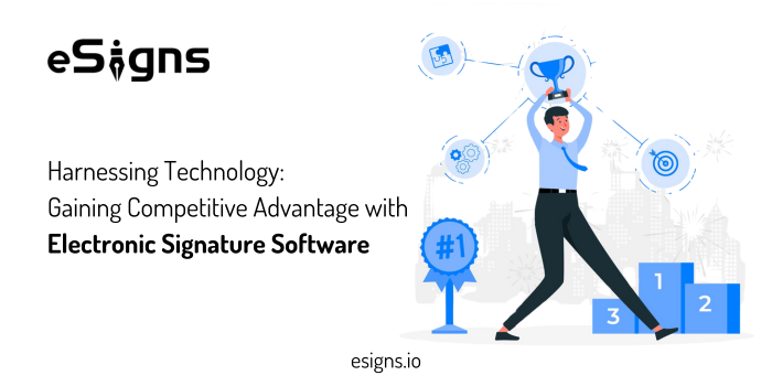 Competitive Advantage