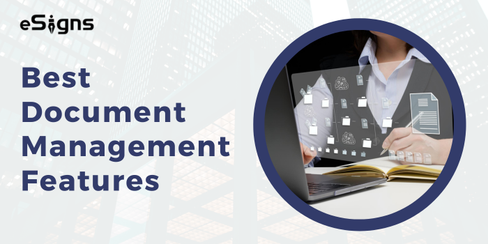 document management 