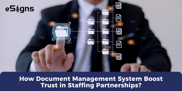 document management system