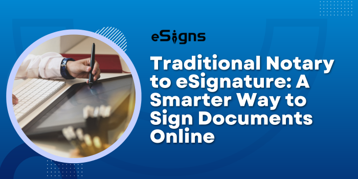 sign documents online