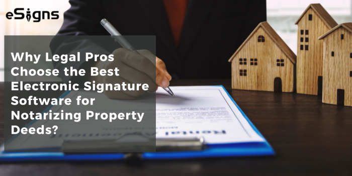 best electronic signature software