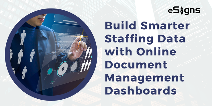 online document management