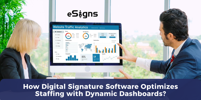 Digital Signature software