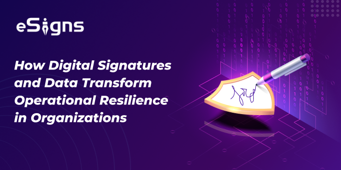 Digital signature