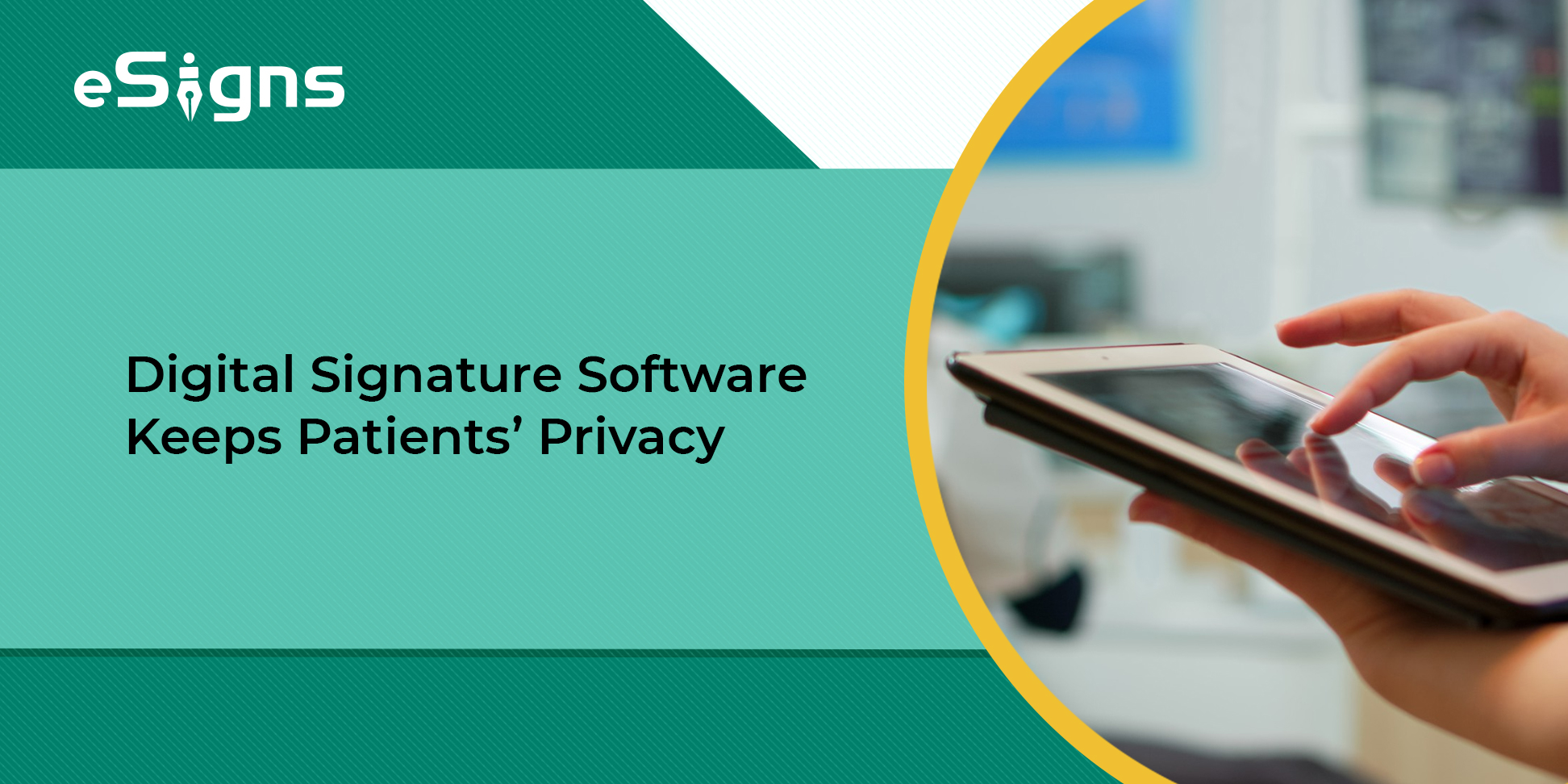Digital Signature Software