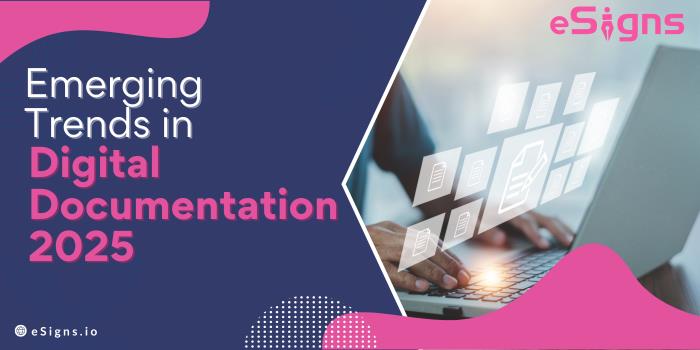 digital documentation