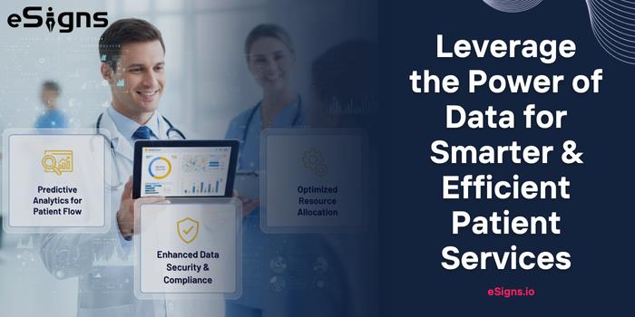 esignature For Hospitality Industry