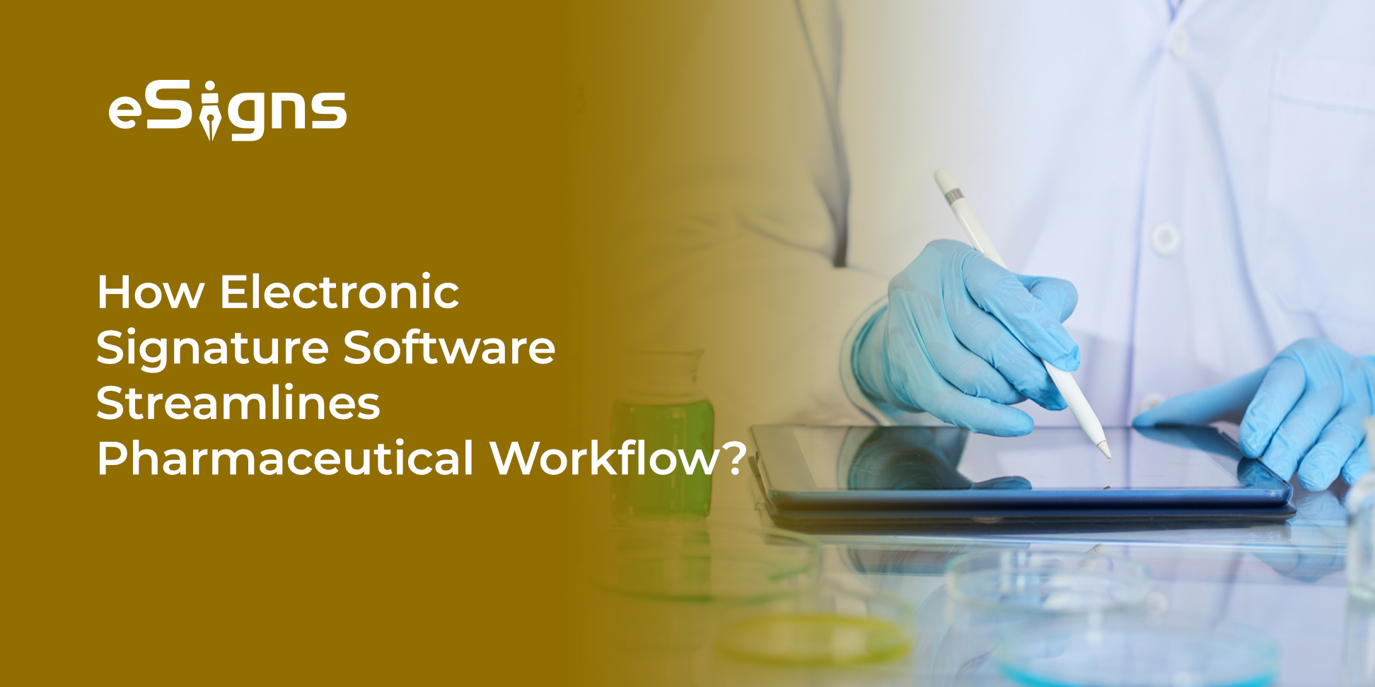 electronic signature software