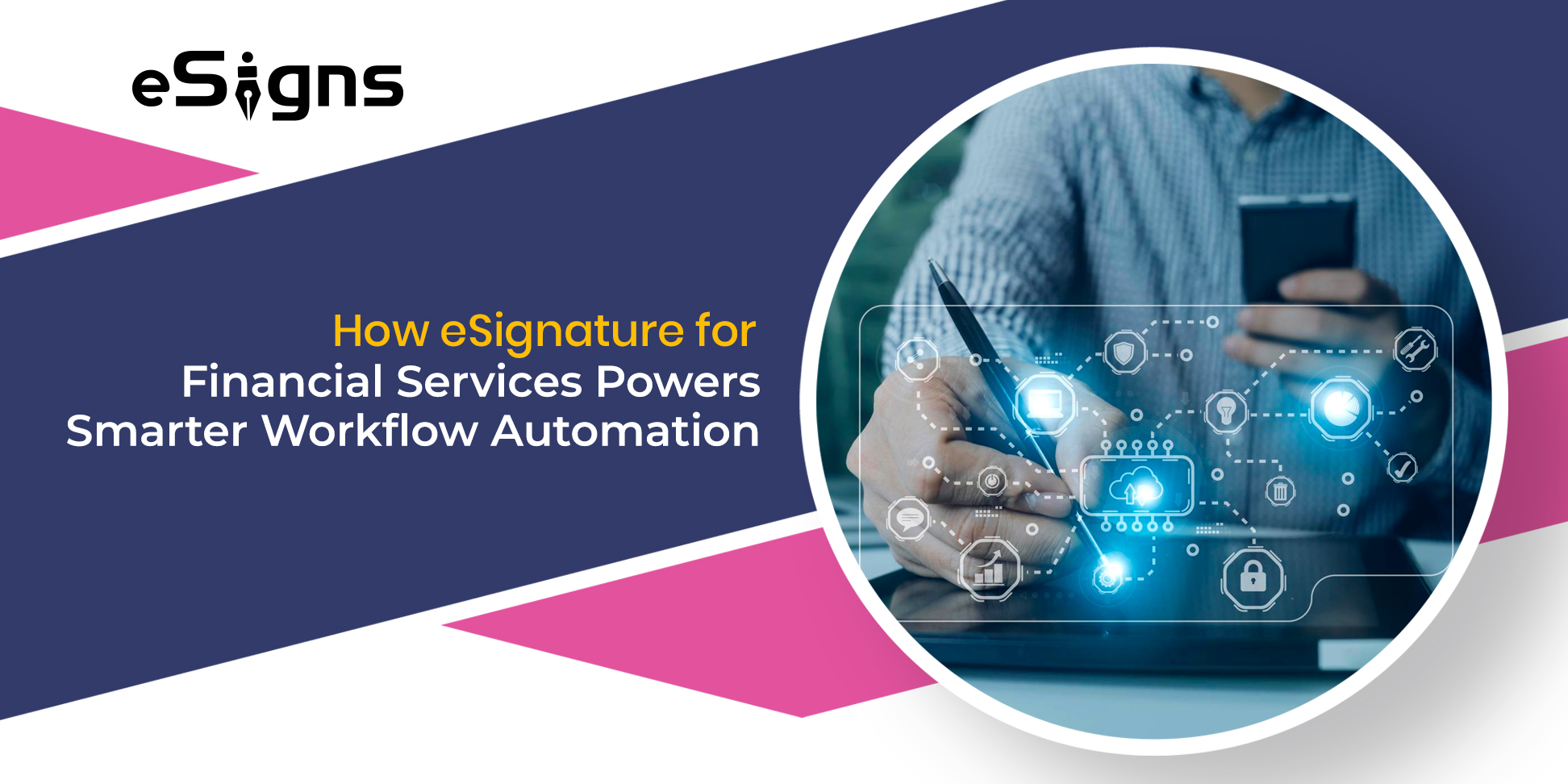 esignature