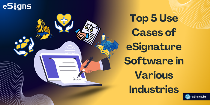 esignature software