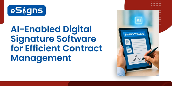 Digital Signature Software
