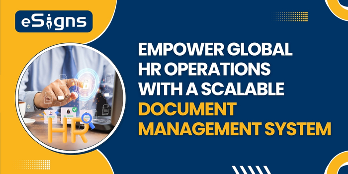 Document Management System