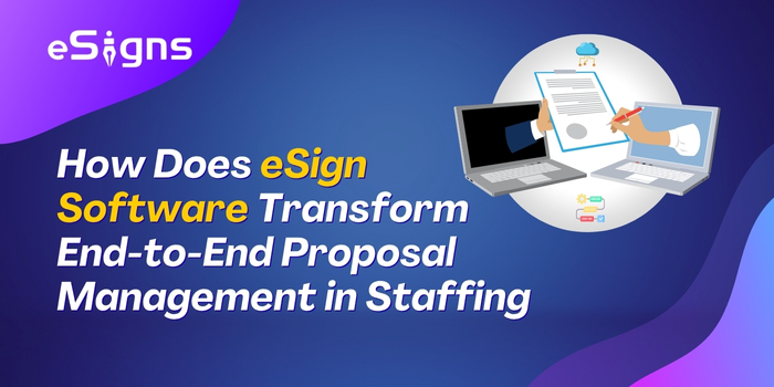 esign software