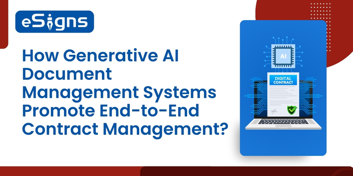 AI Document Management System