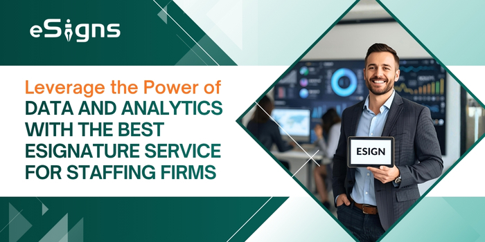 best esignature service for staffing firms