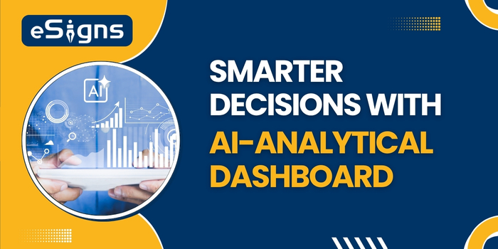 AI Analytical Dashboard