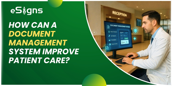 Document Management system