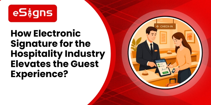 Electronic signature