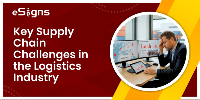 Logistics Industry