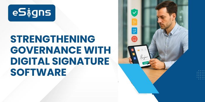 Digital Signature Software