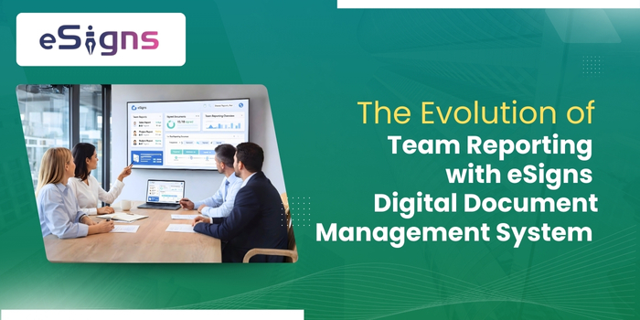 Digital document management