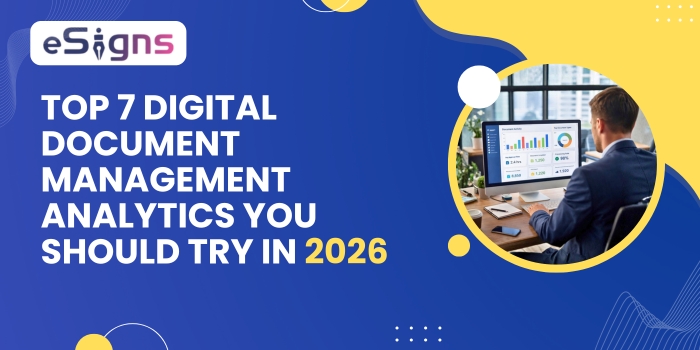 digital document management analytics