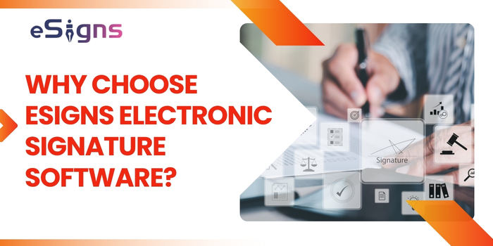 eSignature Software 