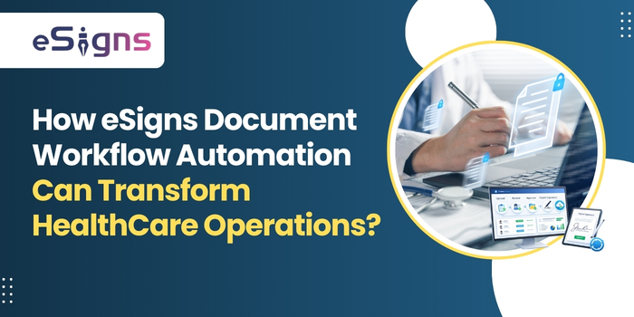 Document Workflow Automation