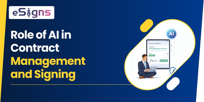 AI Contract Management