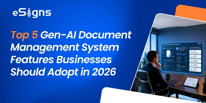 AI Document Management System
