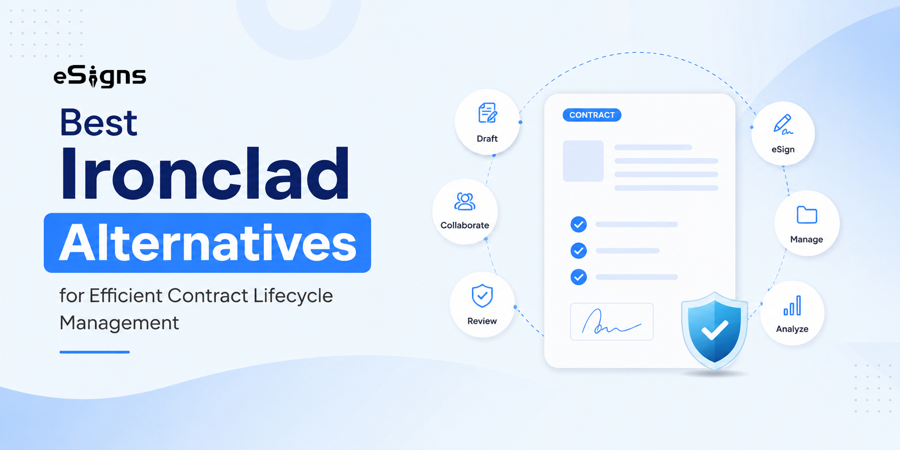 Best Ironclad Alternatives