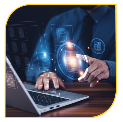 AI-Powered eSignature Document Management 