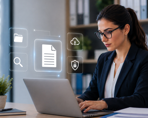 eSigns AI helps staffing firms work smarter
