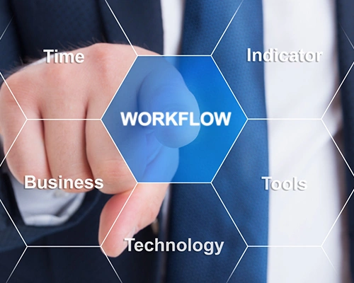 Workflow Management