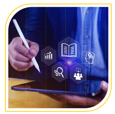 esignature for educational services